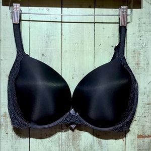 Victoria’s Secret dream angels push-up bra NWT